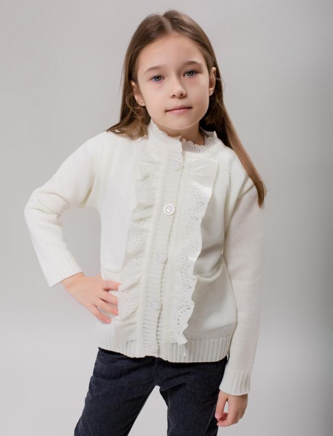 Кофта для девочек